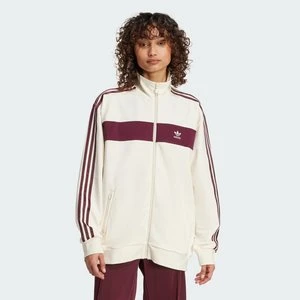 Bluza dresowa Colorblock Adidas