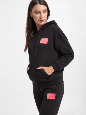 Bluza dresowa damska ARMANI EXCHANGE