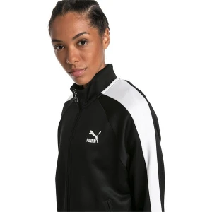 Zdjęcie produktu Bluza dresowa damska Classic T7 PT Puma Czarny