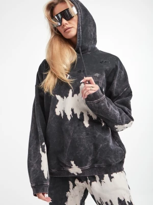 Bluza dresowa damska DSQUARED2