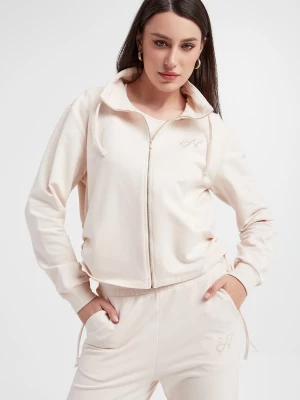 Bluza dresowa damska EA7 EMPORIO ARMANI