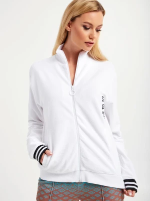 Bluza dresowa damska ICE PLAY