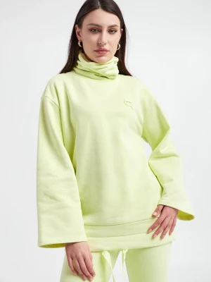 Bluza dresowa damska KARL LAGERFELD