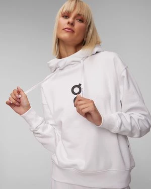 Bluza Dresowa Damska On Running Club Hoodie