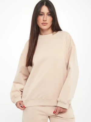 Zdjęcie produktu Bluza dresowa damska TWINSET