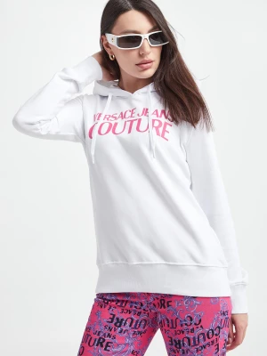 Bluza dresowa damska VERSACE JEANS COUTURE