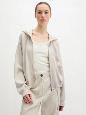 Zdjęcie produktu Bluza dresowa DfC Hoodie relaxed Marc O'Polo