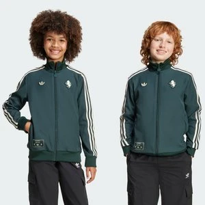 Bluza dresowa dla dzieci Juventus Terrace Icons Adidas