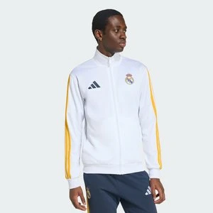 Bluza dresowa DNA Real Madryt Adidas