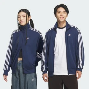 Bluza dresowa FB z dzianiny Adidas