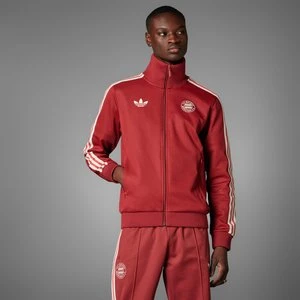 Bluza dresowa FC Bayern Adidas