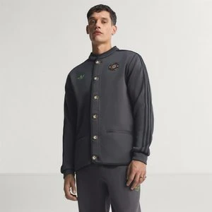 Bluza dresowa FC Bayern Monachium Wiesn Authentic Janker Adidas