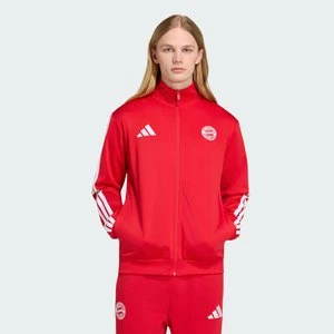 Bluza dresowa FC Bayern Muenchen DNA Adidas