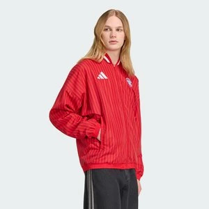 Bluza dresowa FC Bayern Muenchen Stadium Adidas