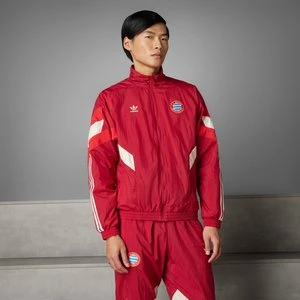 Bluza dresowa FC Bayern Originals Adidas