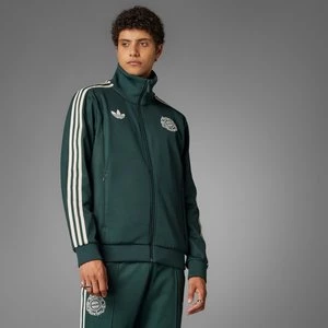 Bluza dresowa FC Bayern Seasonal Adidas