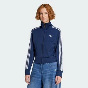 Bluza dresowa Firebird Adicolor Knit Adidas