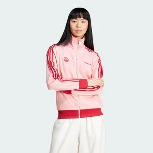 Bluza dresowa Firebird Badge Adidas