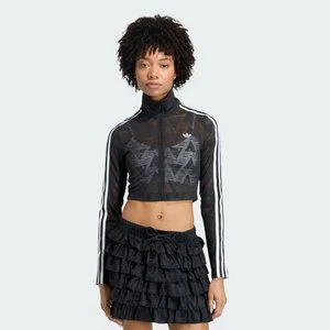 BLUZA DRESOWA FIREBIRD CLASSIC LACE Adidas