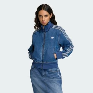 BLUZA DRESOWA FIREBIRD DENIM Adidas