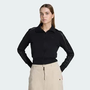 BLUZA DRESOWA FIREBIRD LACE Adidas