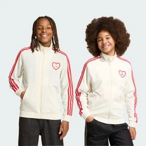 BLUZA DRESOWA FIREBIRD LOOSE HEART Adidas