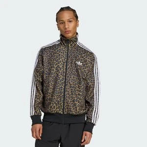 Bluza dresowa Firebird Loose Leo Adidas