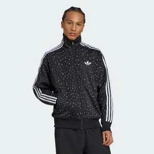 Bluza dresowa Firebird Loose Leo Adidas