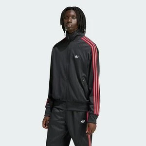 BLUZA DRESOWA FIREBIRD LOOSE PINSTRIPES Adidas