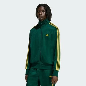 BLUZA DRESOWA FIREBIRD LOOSE PINSTRIPES Adidas