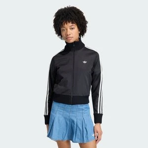 BLUZA DRESOWA FIREBIRD Z SZYDEŁKOWYMI DETALAMI Adidas