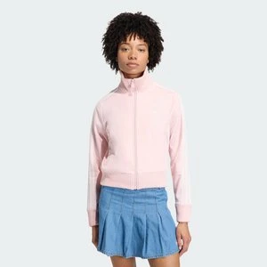 BLUZA DRESOWA FIREBIRD Z SZYDEŁKOWYMI DETALAMI Adidas