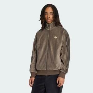 BLUZA DRESOWA FIREBIRD Z WELURU Adidas Branch