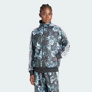 Bluza dresowa Flower Firebird Adidas