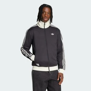 Bluza dresowa Franz Beckenbauer WC26 OG Adidas czarny