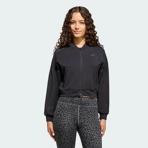 BLUZA DRESOWA FUTURE ICONS 3 STRIPES FULL ZIP Adidas