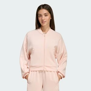 BLUZA DRESOWA FUTURE ICONS 3 STRIPES FULL ZIP Adidas