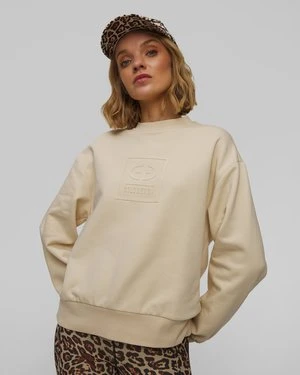 Bluza Dresowa Goldbergh Relax