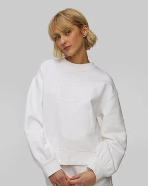 Bluza Dresowa Goldbergh Relax