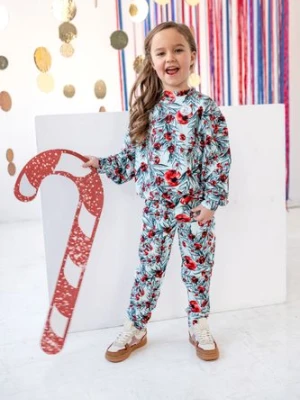 Bluza dresowa HEY POPINJAY
