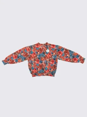 Bluza dresowa HEY POPINJAY