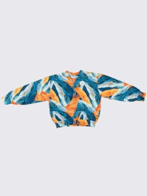 Bluza dresowa HEY POPINJAY