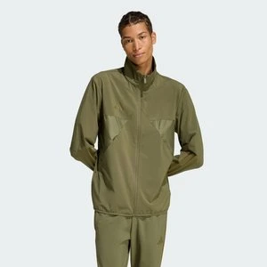 BLUZA DRESOWA HOUSE OF TIRO Adidas