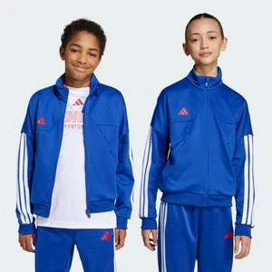 Bluza dresowa House of Tiro Kids Adidas