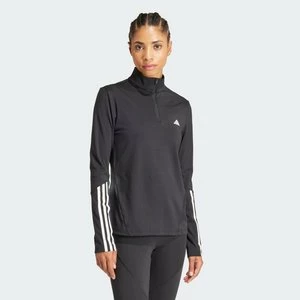 Bluza dresowa Hyperglam Training Quarter-Zip Adidas