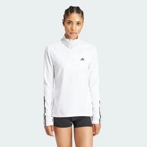 Bluza dresowa Hyperglam Training Quarter-Zip Adidas