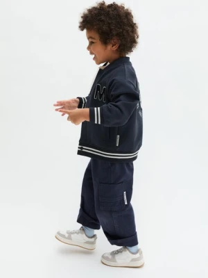 Bluza dresowa KIDS-BOYS Marc O'Polo