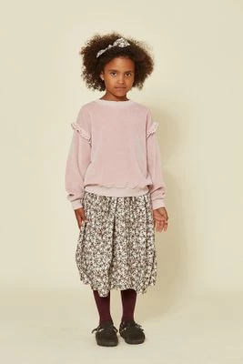 Bluza dresowa KIDS ON THE MOON