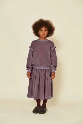 Bluza dresowa KIDS ON THE MOON