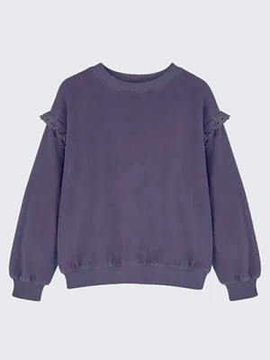 Bluza dresowa KIDS ON THE MOON